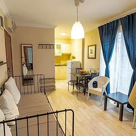 Levant Hotel&aparts