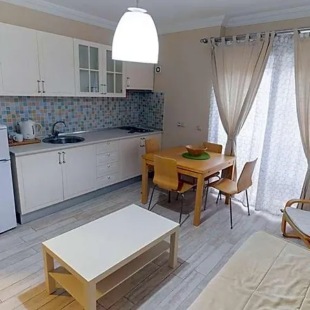 Hotel Levant Hotel&aparts *