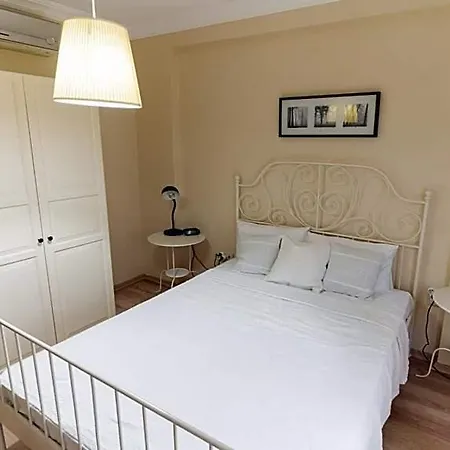 Levant Hotel&aparts Çeşme