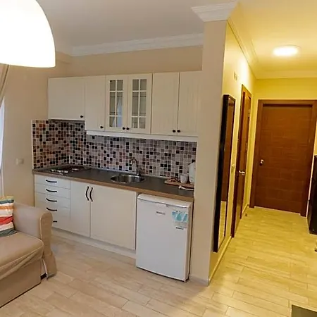 Levant Hotel&aparts *
