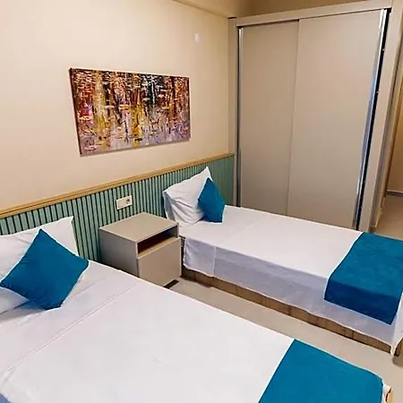 Levant Hotel&aparts
