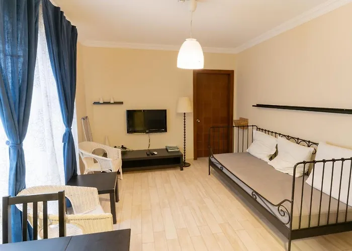 Levant Hotel&aparts Отель