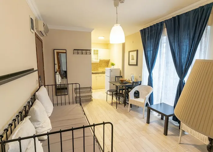 Отель Levant Hotel&aparts *