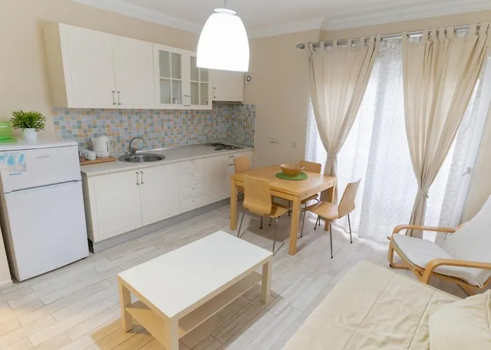 Levant Hotel&aparts *