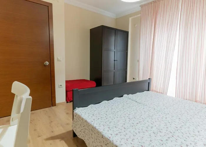 Levant Hotel&aparts Отель *