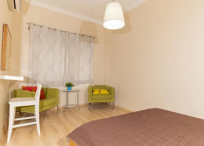 Levant Hotel&aparts Отель