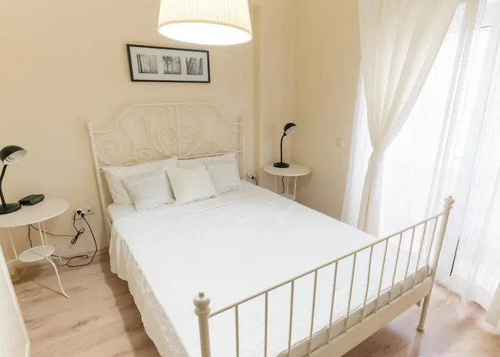 Levant Hotel&aparts *