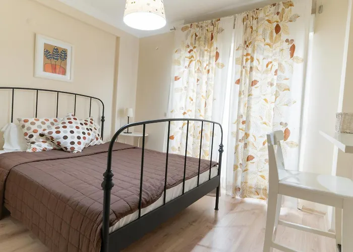 Levant Hotel&aparts Отель Кешме