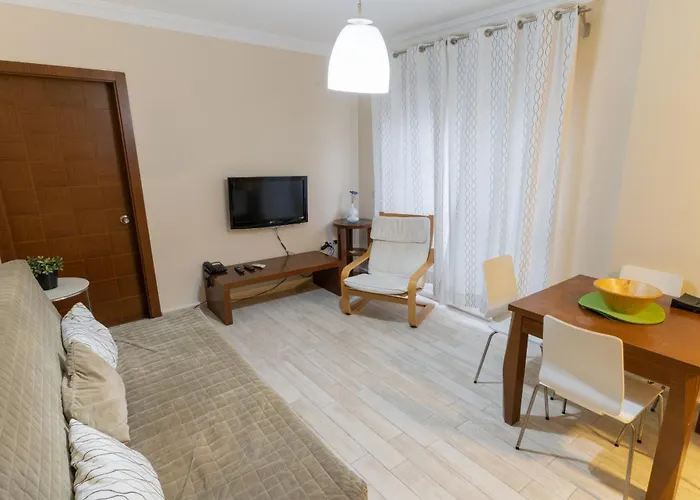 Levant Hotel&aparts *