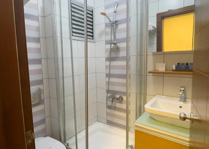 Levant Hotel&aparts Кешме